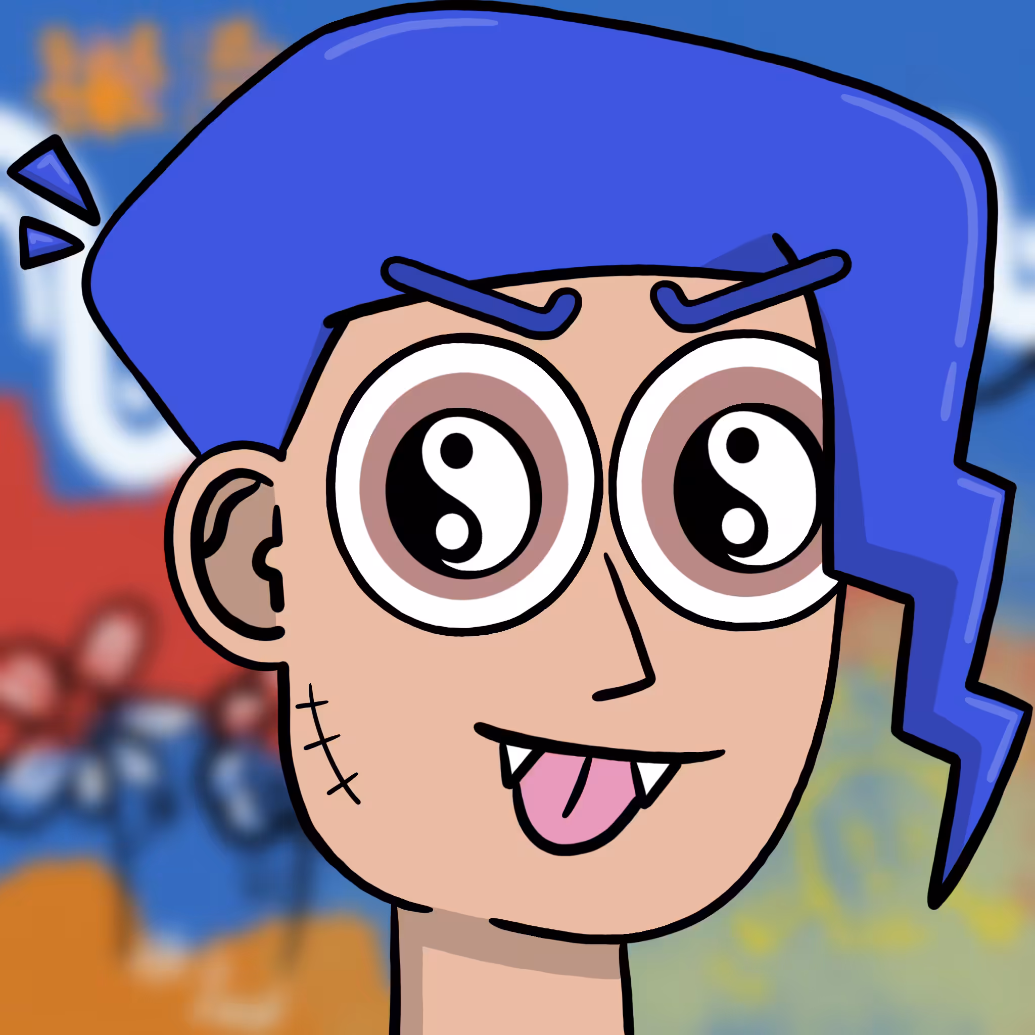 PunkToonz #240