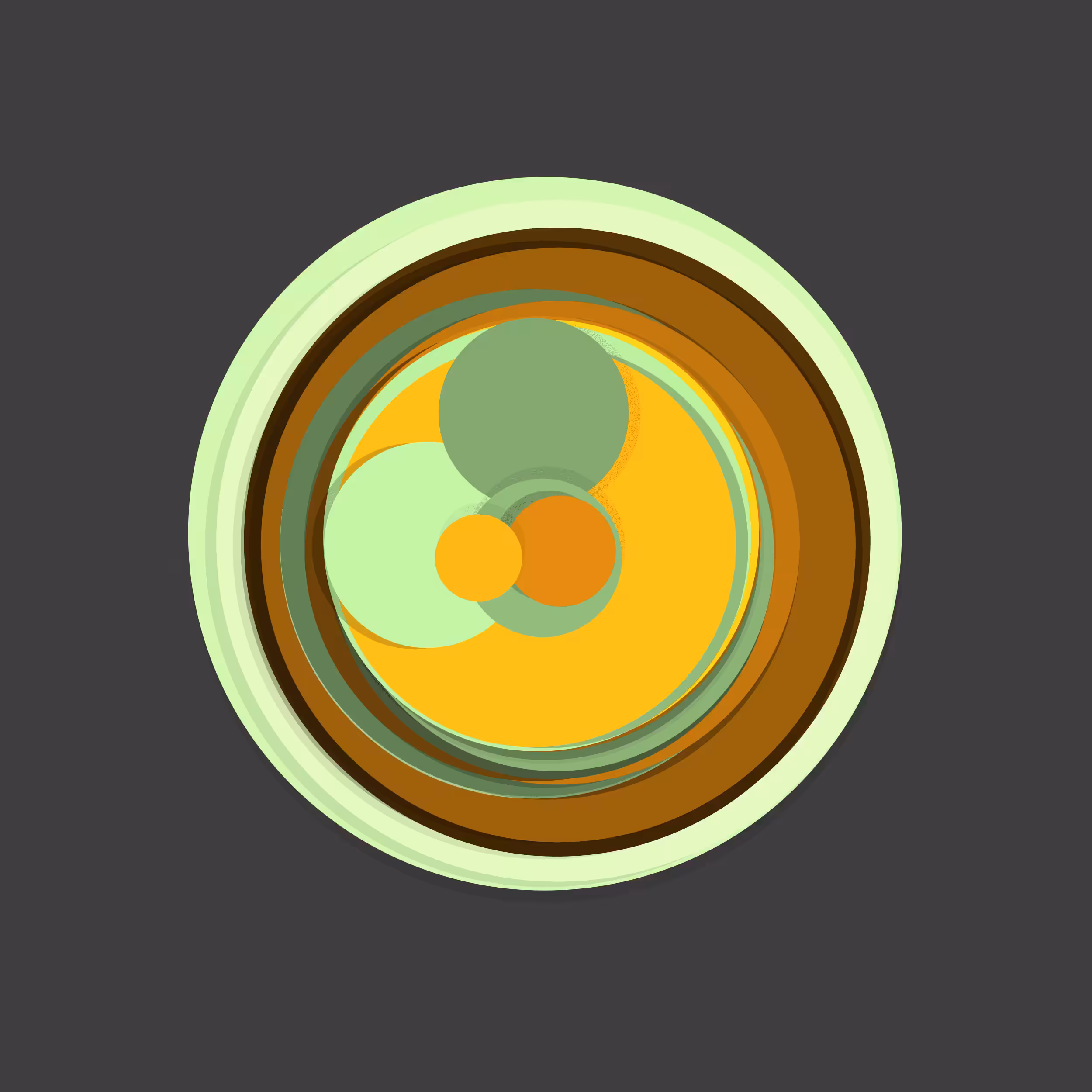 Crypto Circles #44