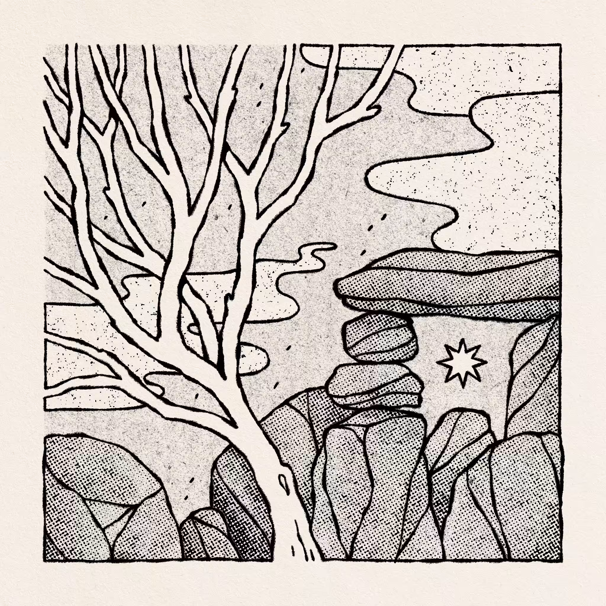 Energy Sketch #116