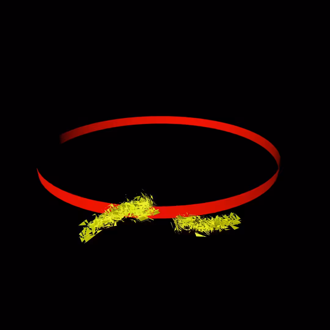 ETERNAL RED