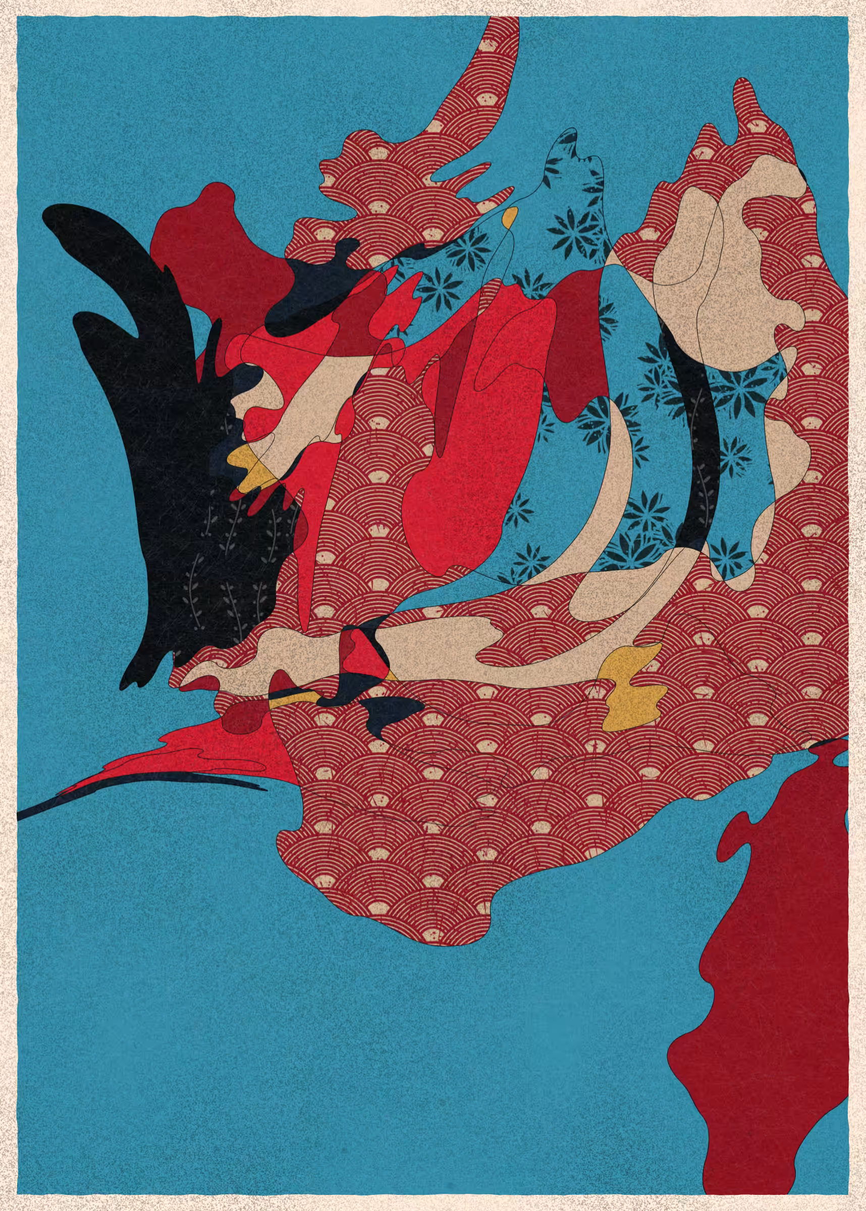 Memories of Qilin #658