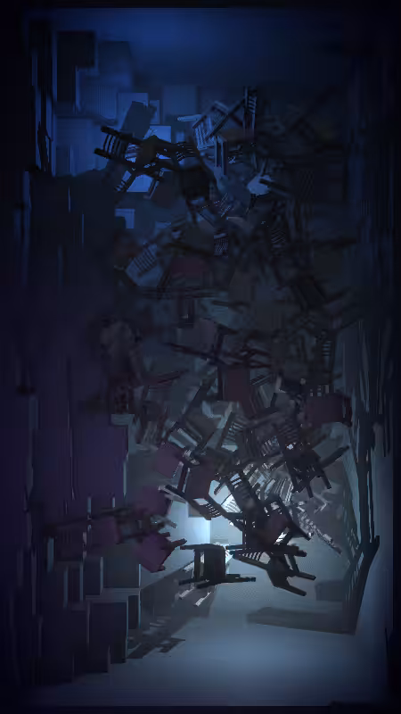 Overstacked #201