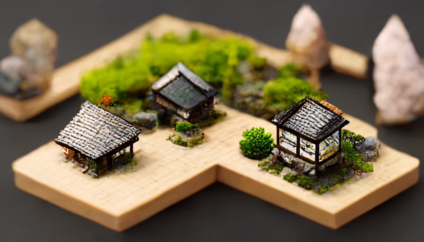 Tiny Japan #5/6
