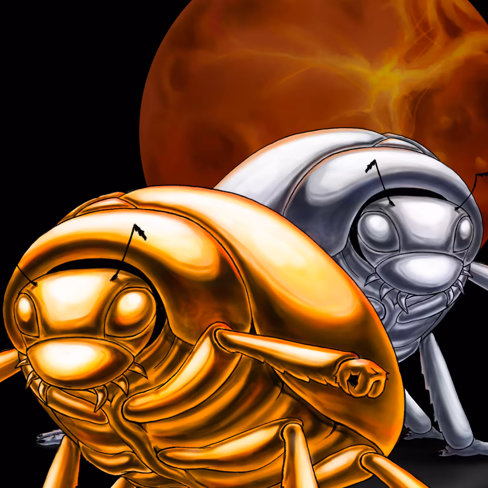 MERCURY