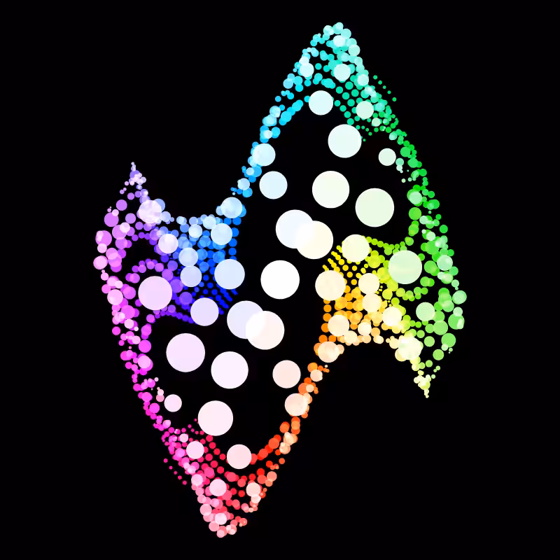 Dancing Dots #20