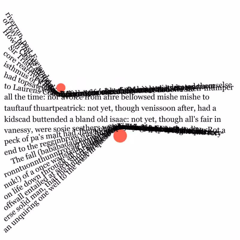 Finnegans Quake #21