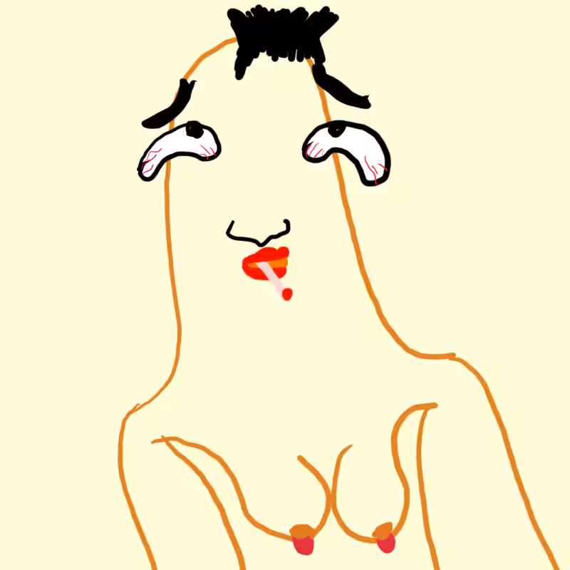 nOOOD WOMEN #10