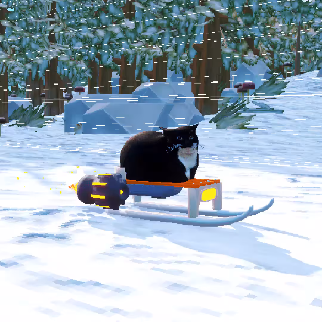 WINTER