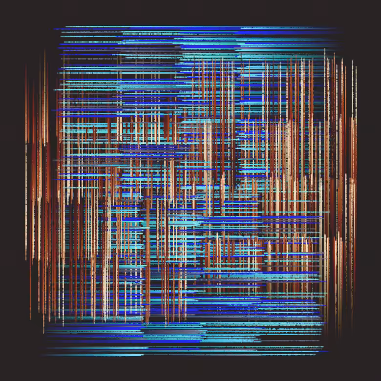 Crayons #2