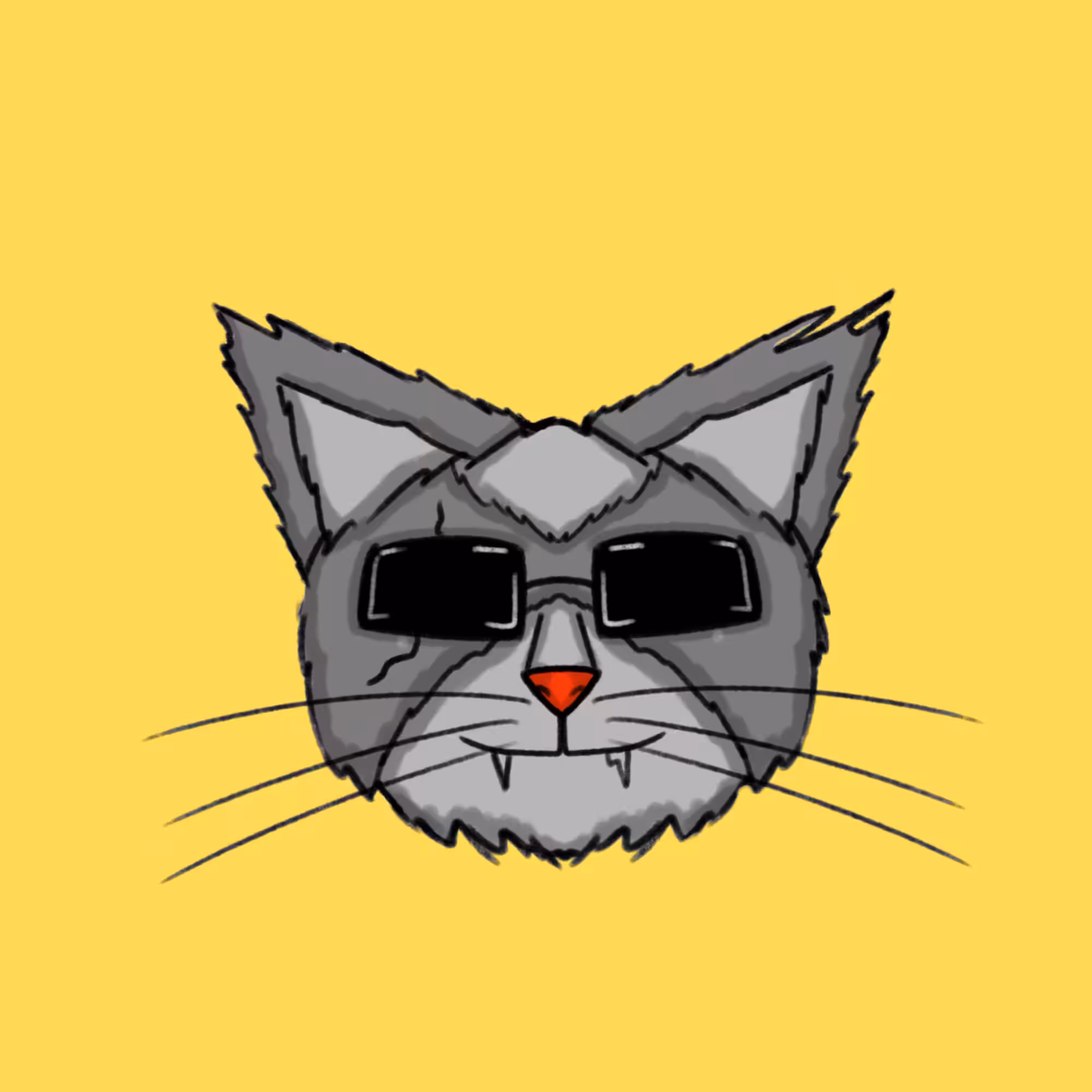 CAT HEADz
