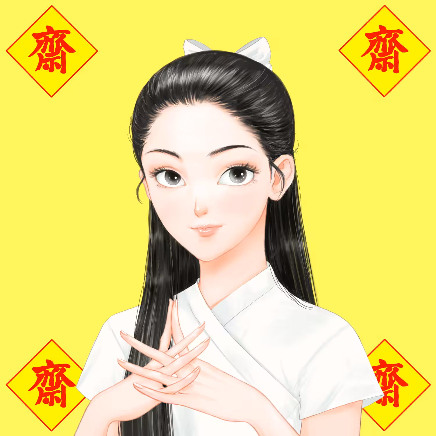 #28 九皇斋节 Vegetarian Festival
