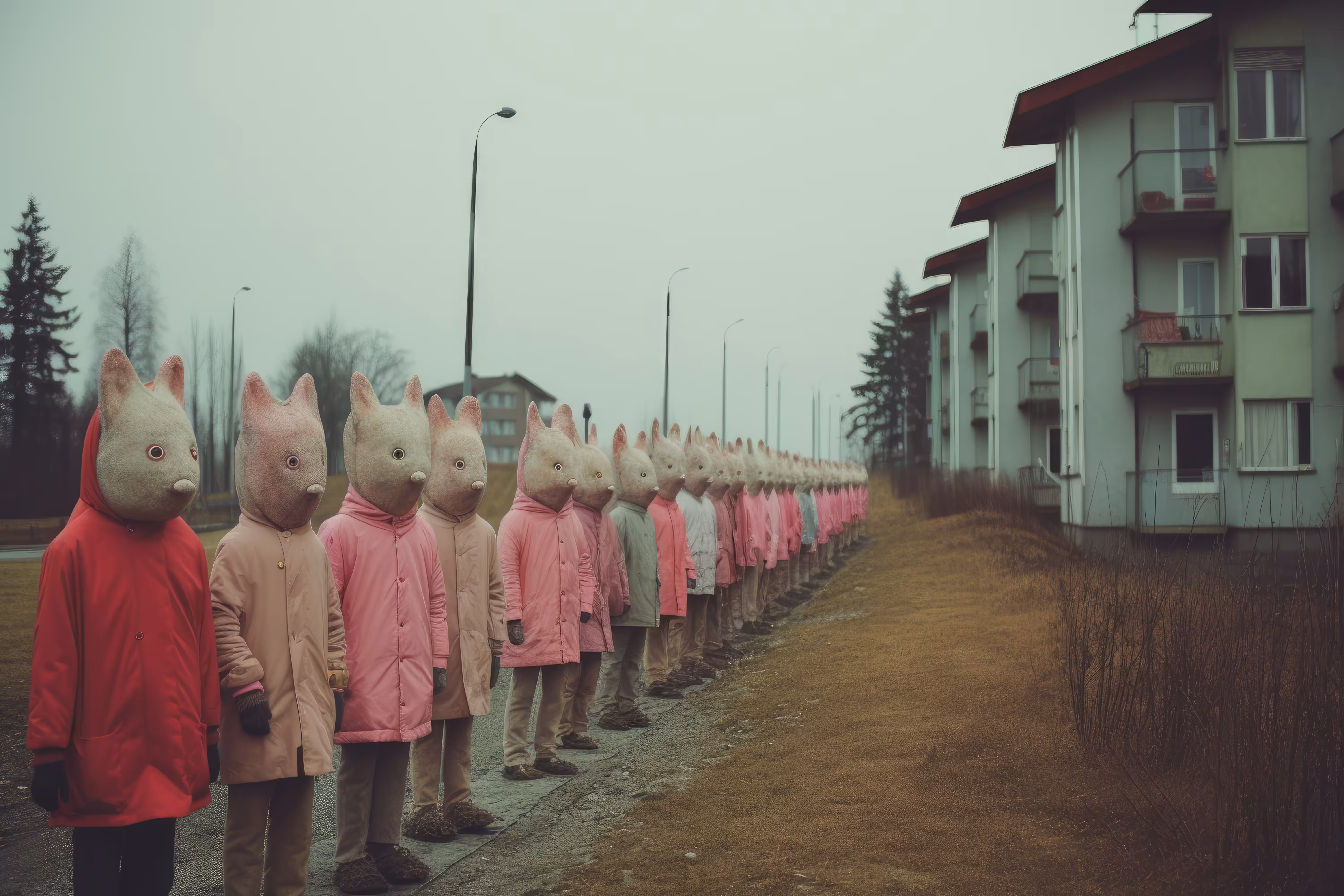 Clonism #11
