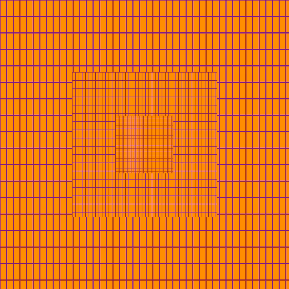 Infinity from Simplicity #482