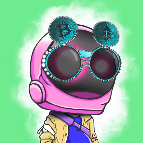 VibeNauts #273