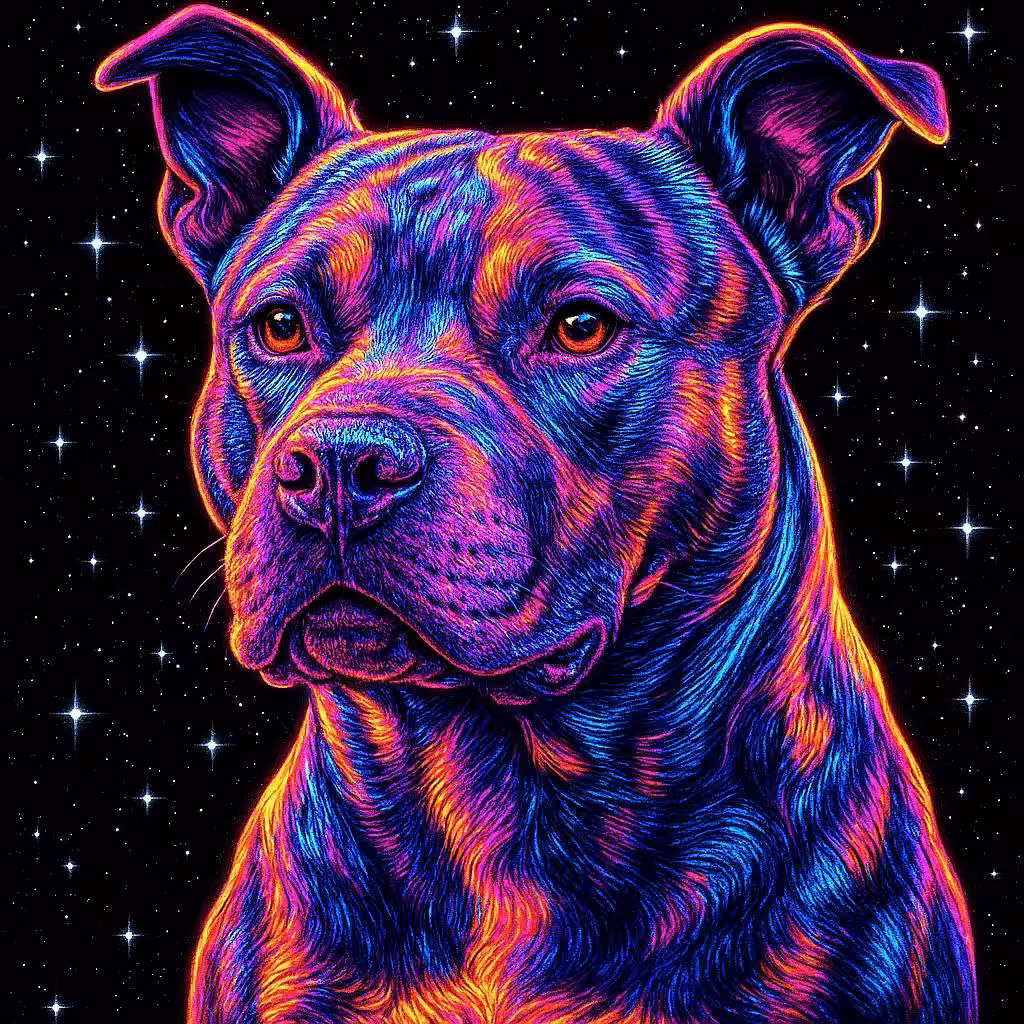 Pitbull 4