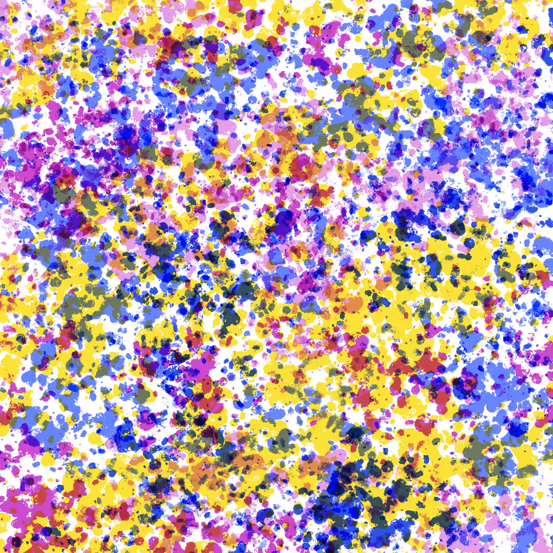 DIPPIN DOTS 5