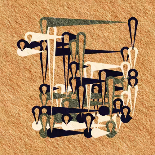 Traces #16
