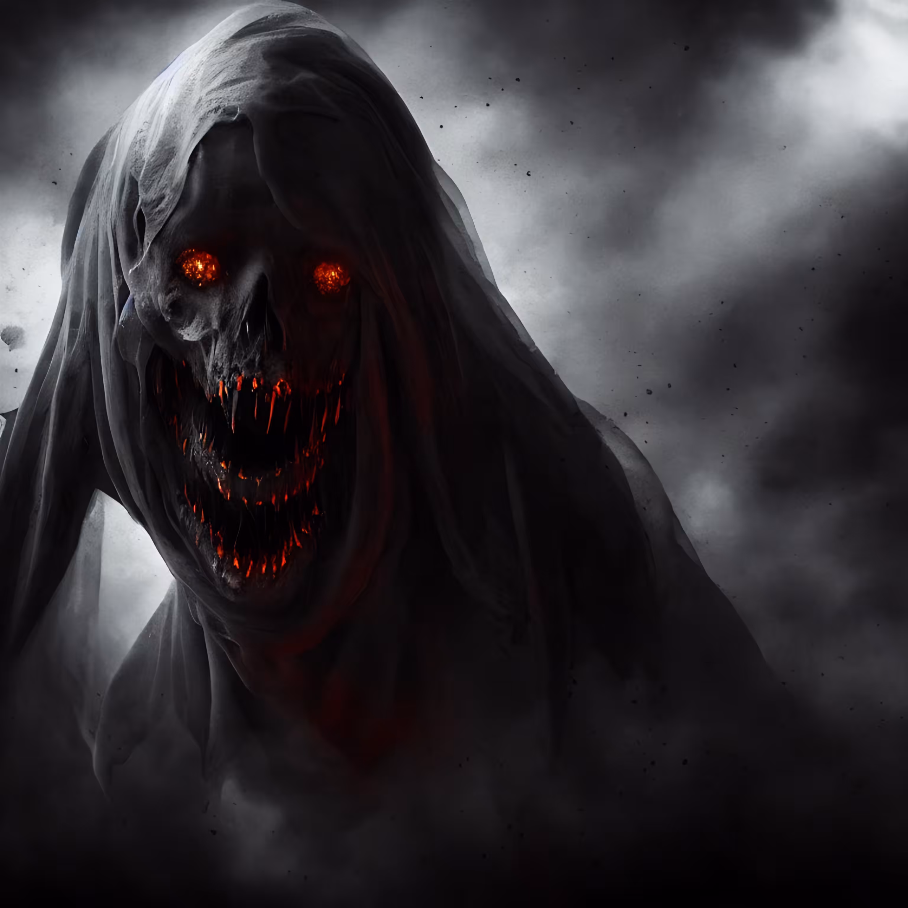 Nightmare