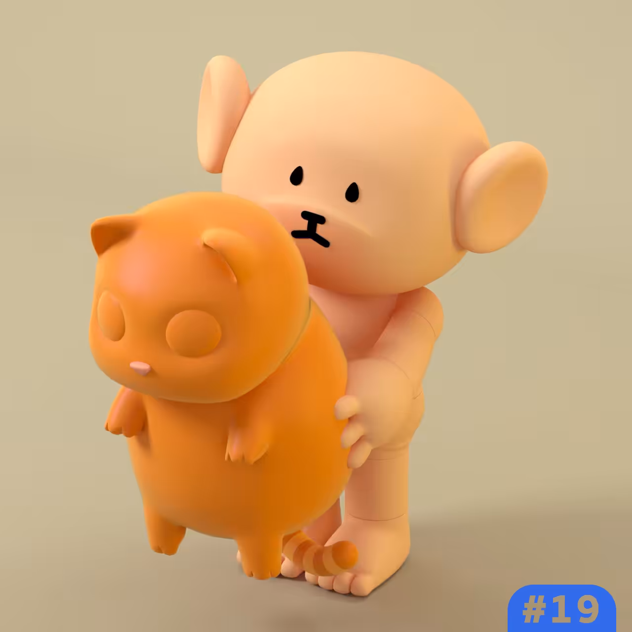 babyCommon's Precious Collection: babyCommon's Precious #19
