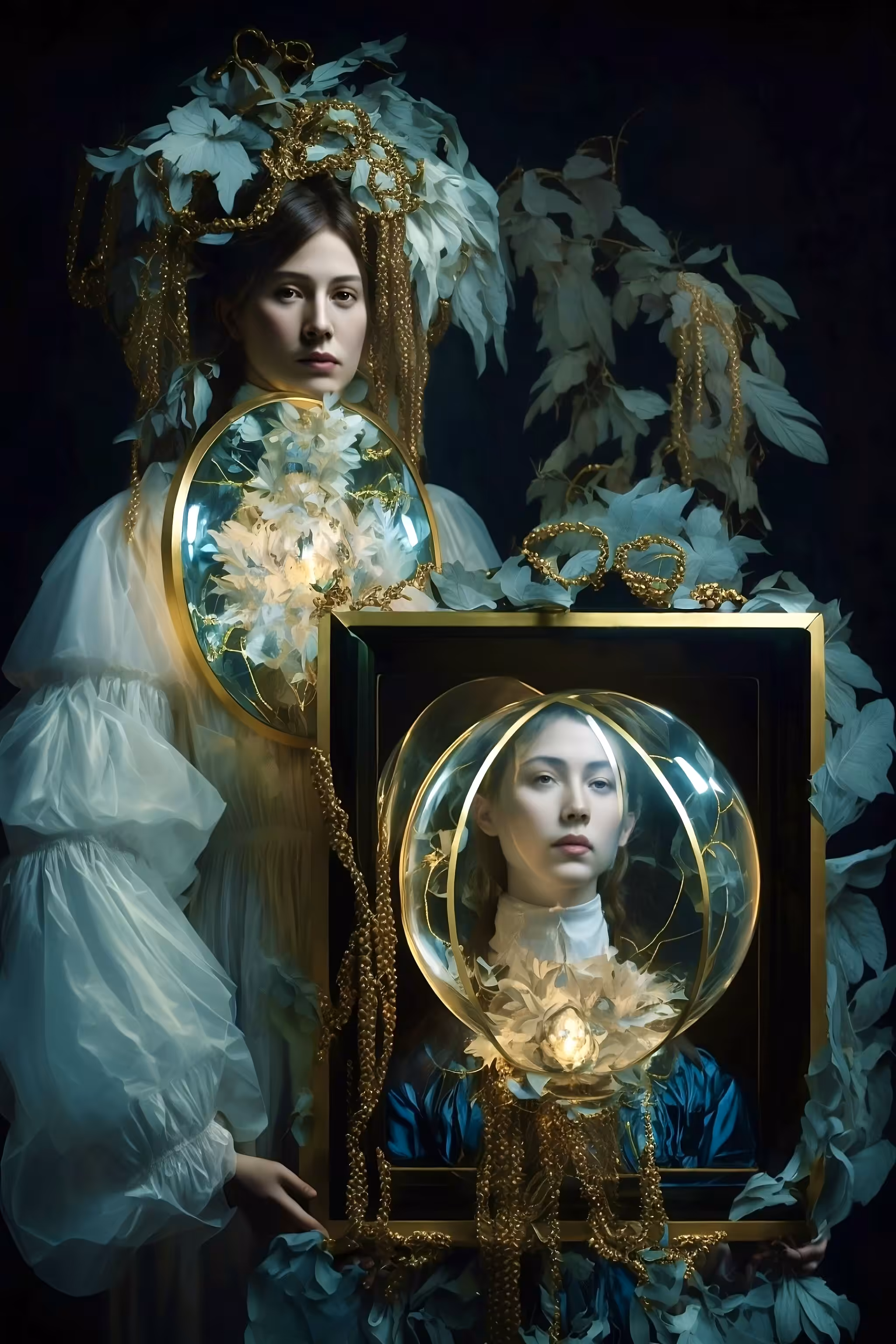 Ornamental