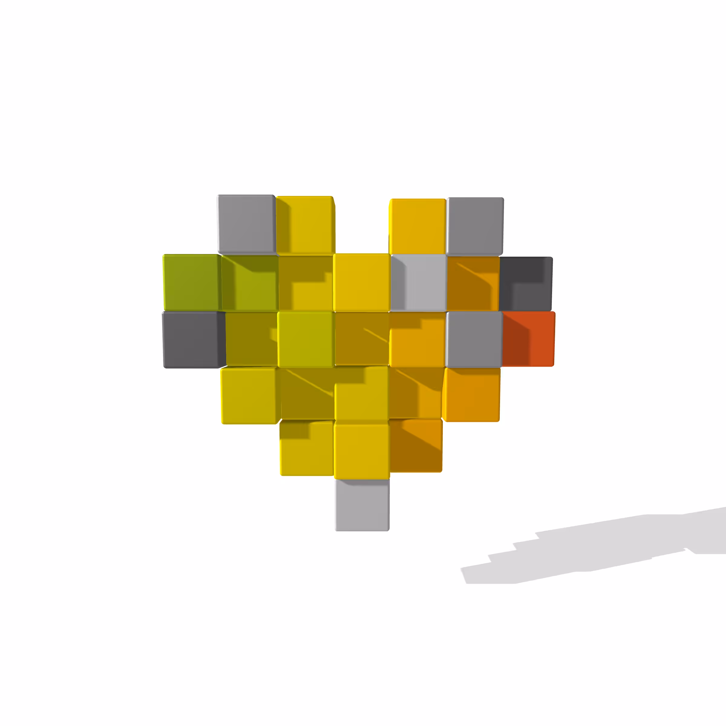 heart + craft #15221