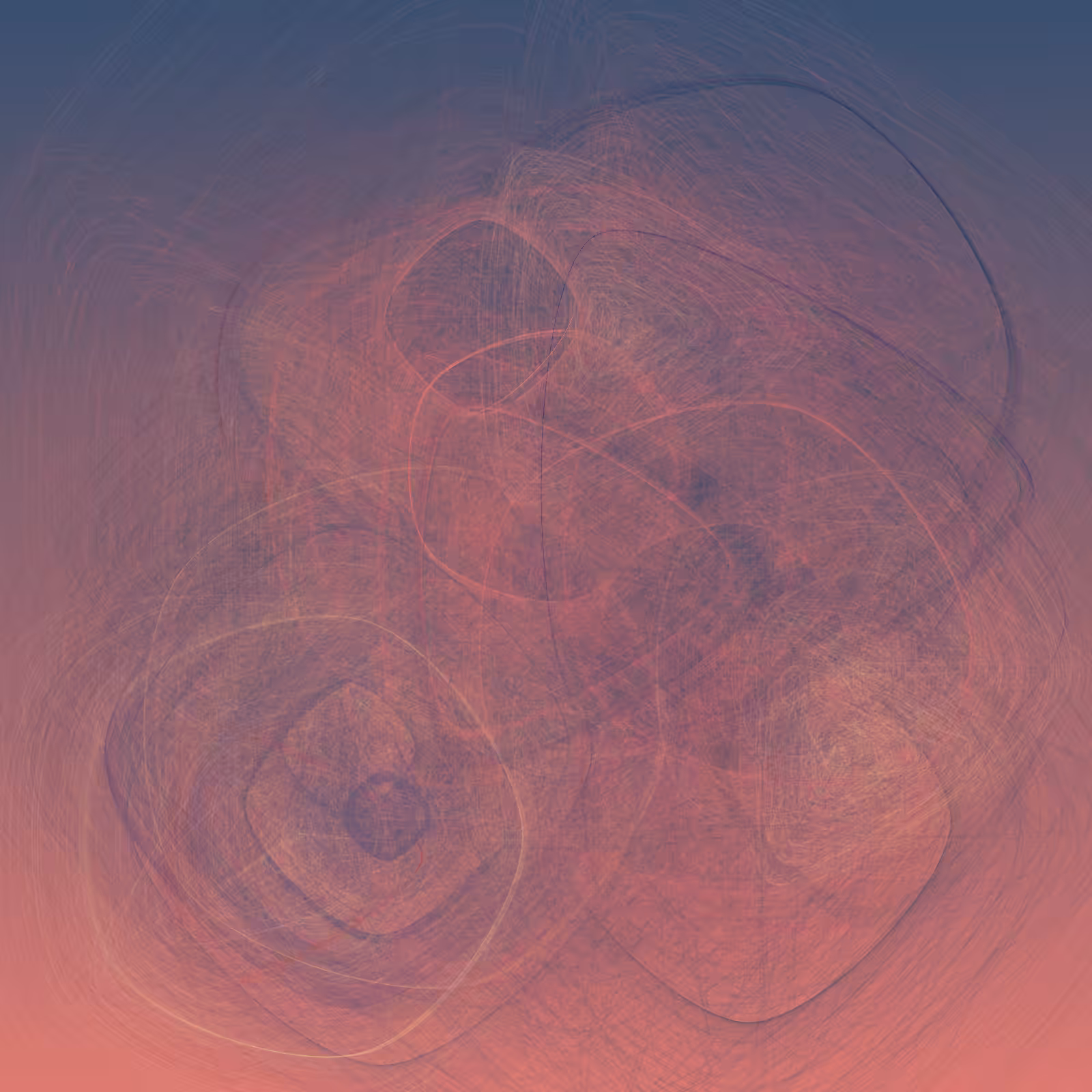 T.O.E - Theory Of Everything #4