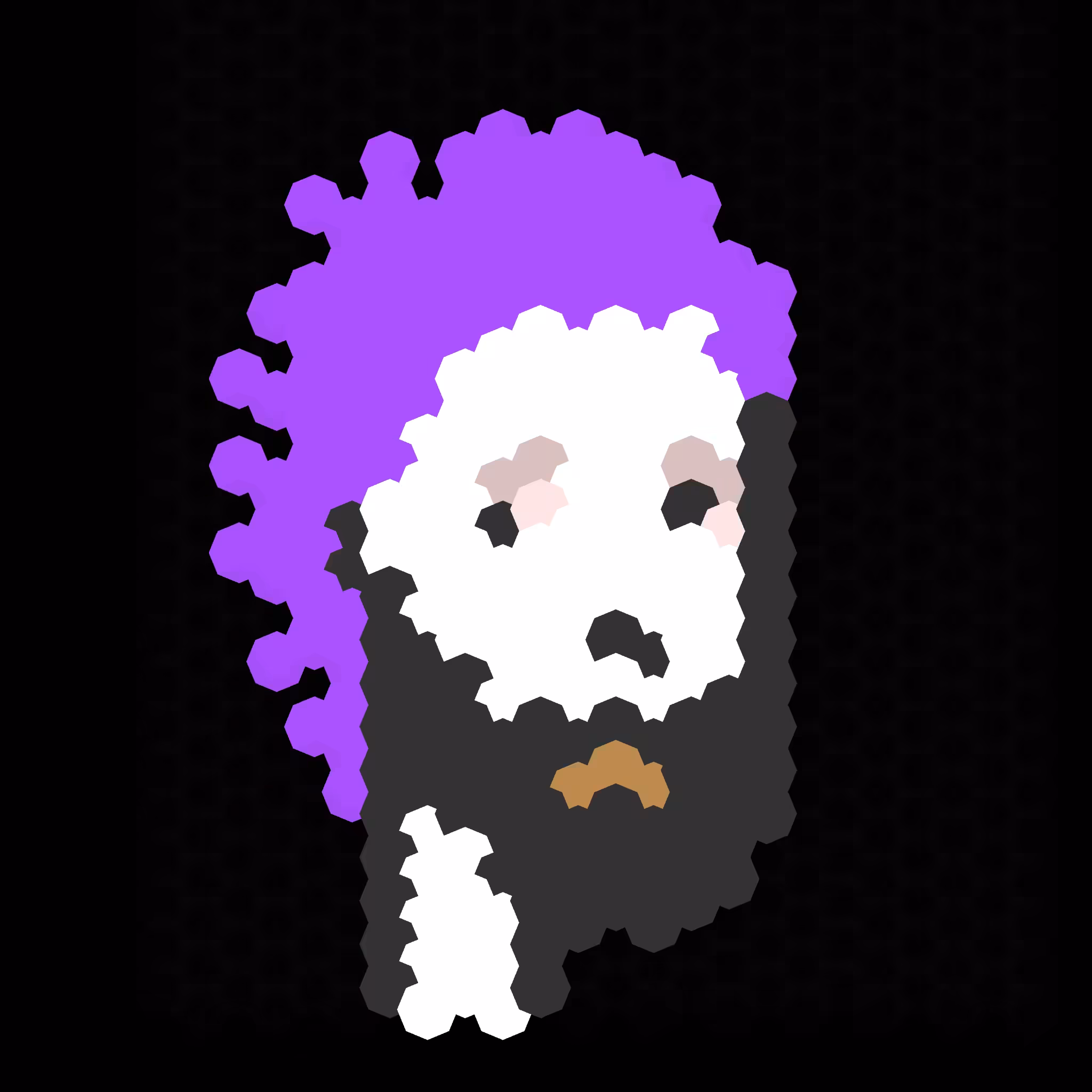 Legendary Art Edition (LAE): #653