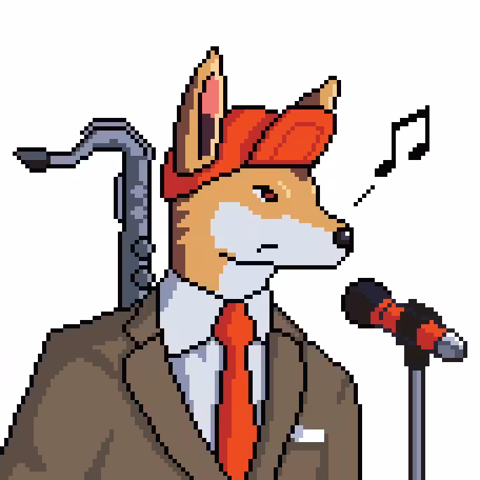 Musical Jackals 220