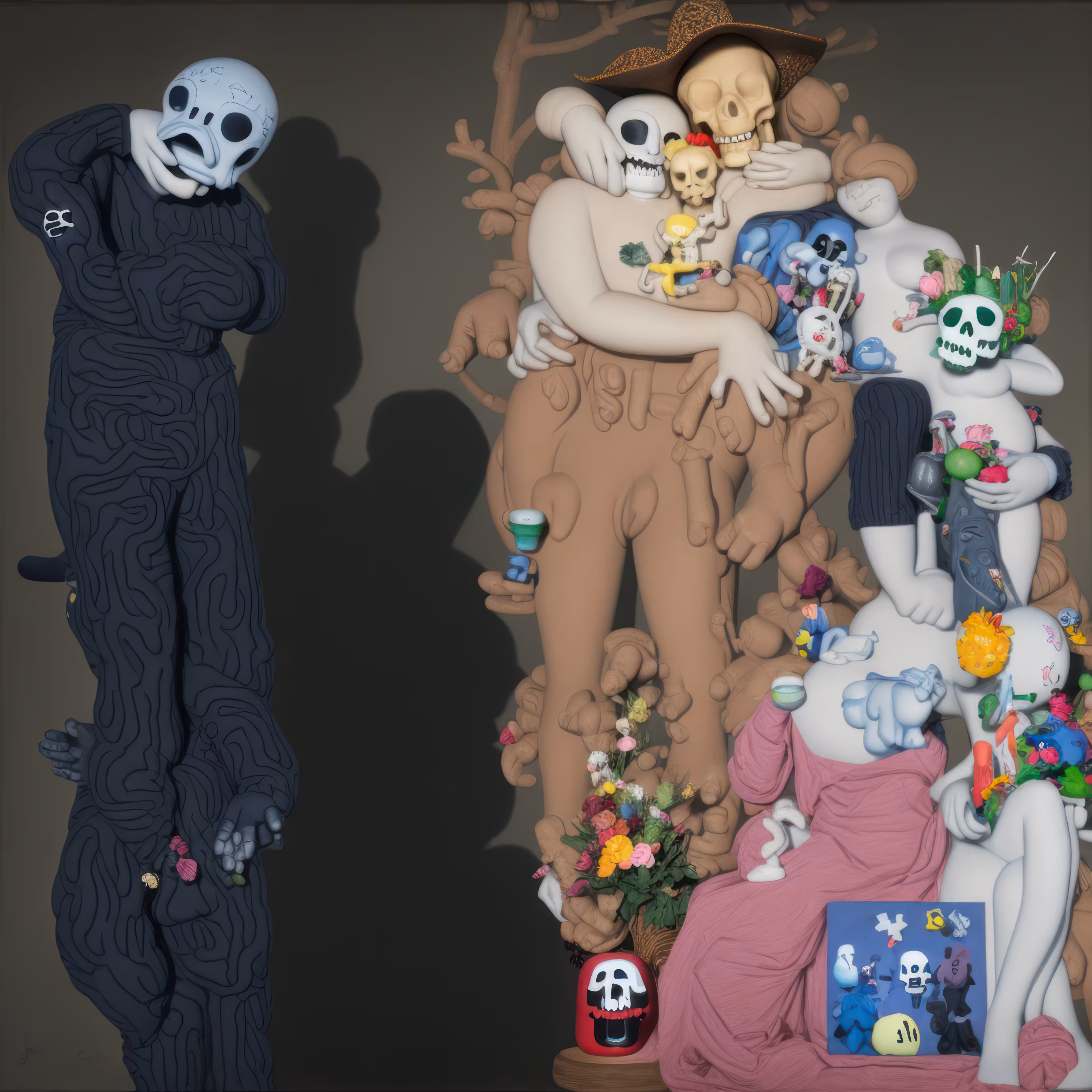 Odd World #55