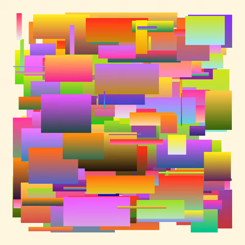 Gradient Rect #180