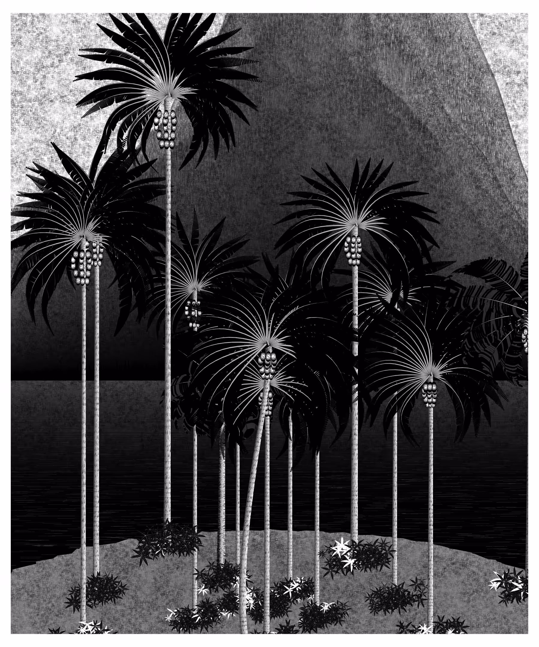 Summer Islands #7