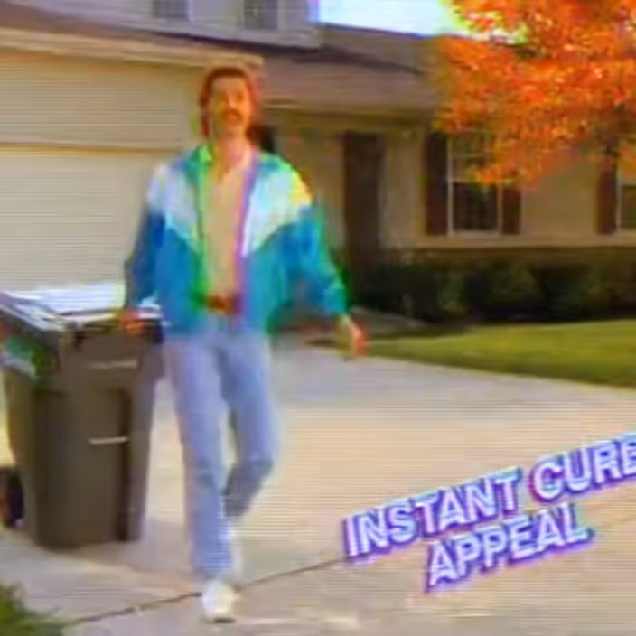 INSTANT CURB APPEAL (COMMERCIAL #01)