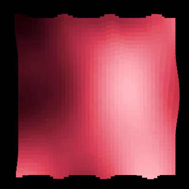 Pixel Flow #1