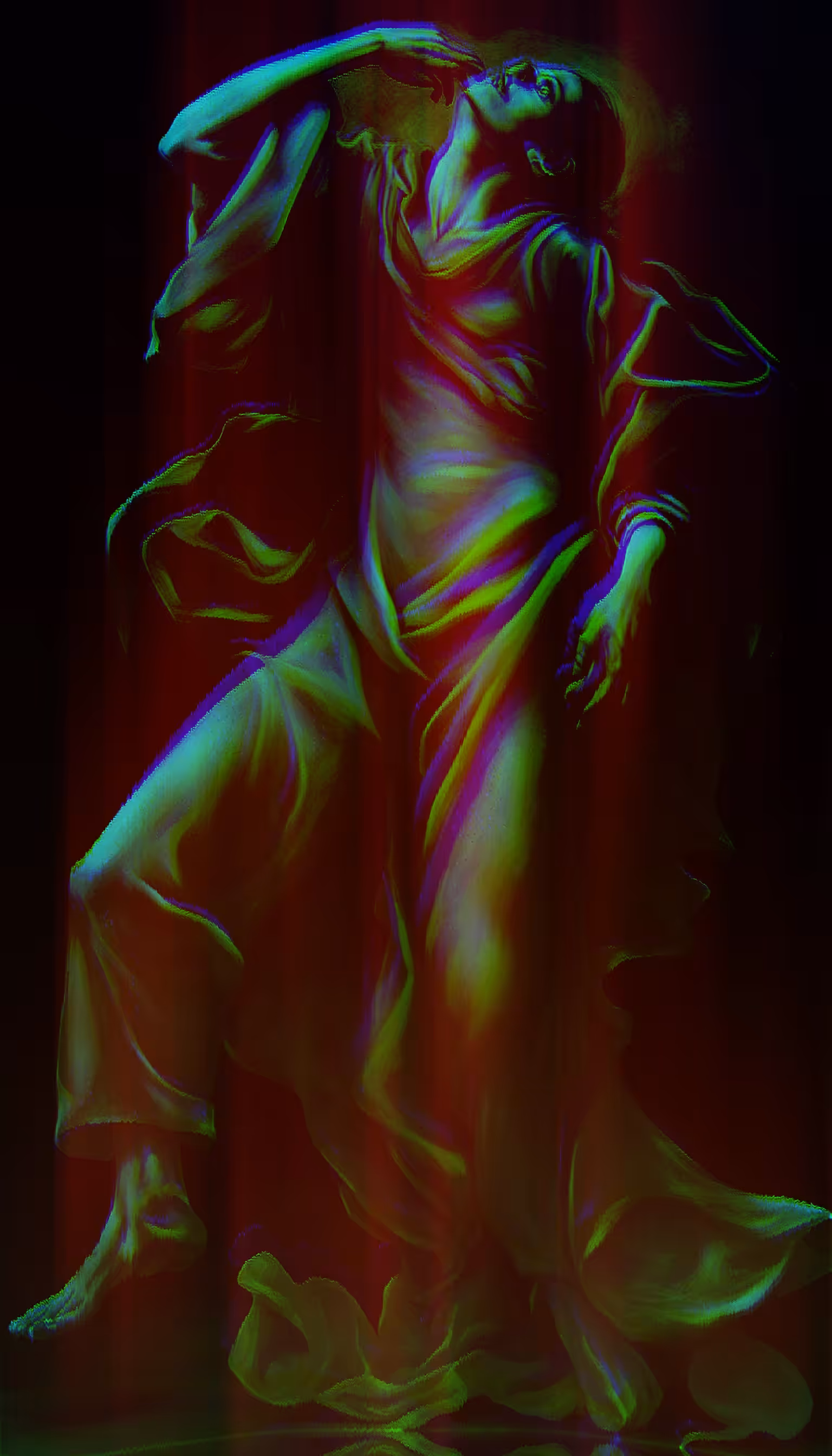 Last dance