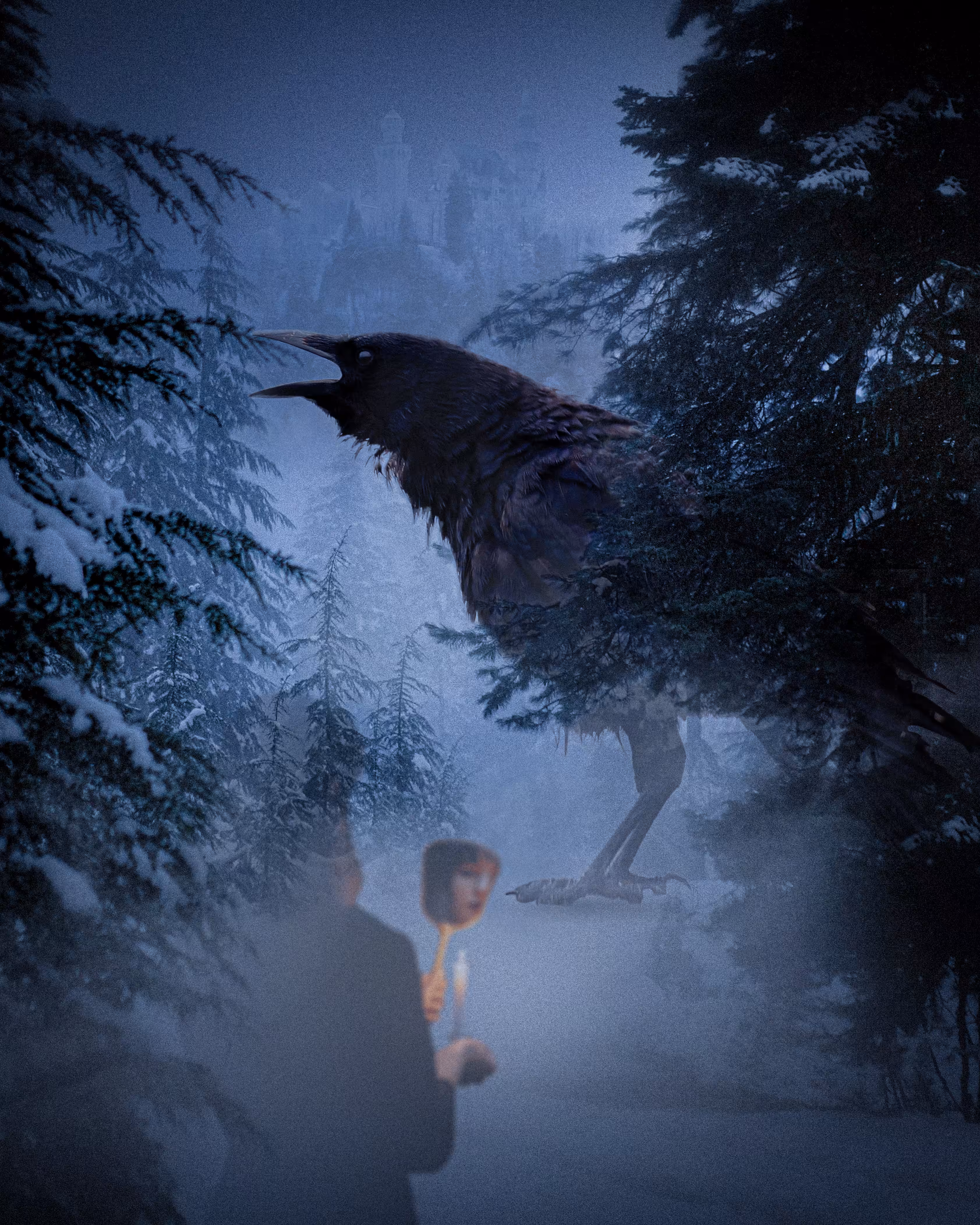 Crow