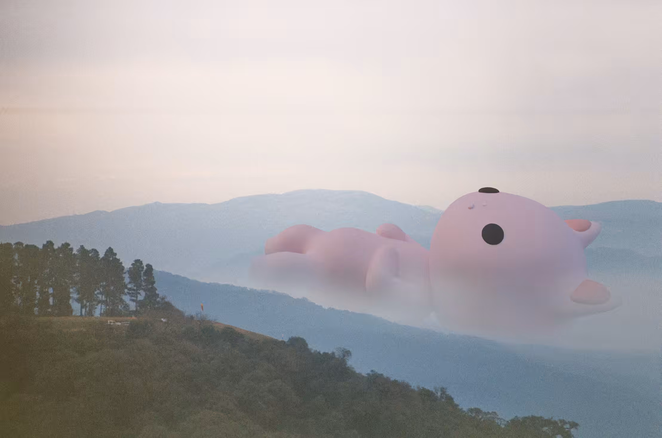 Chiri Nostalgia