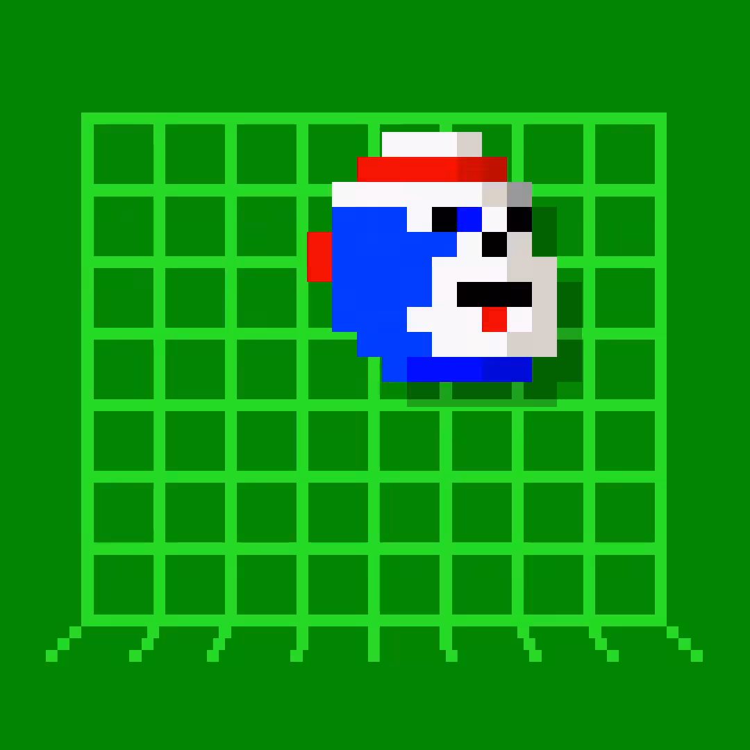 8BIT_ERIC_BOING #17