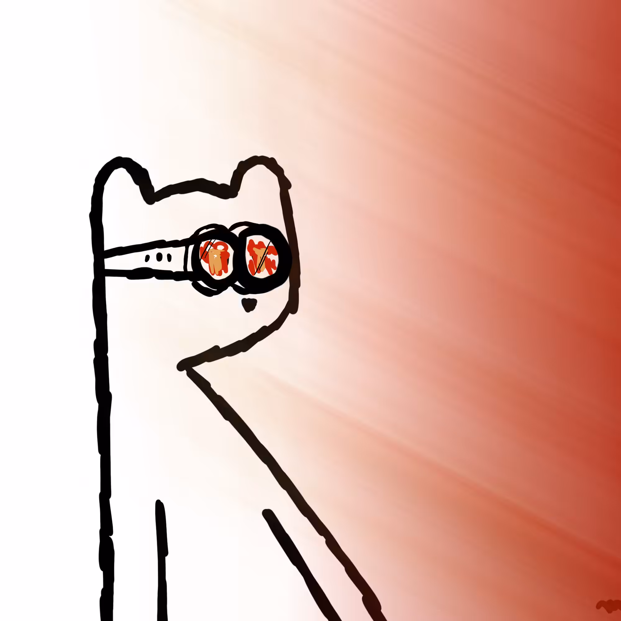 nuke bear