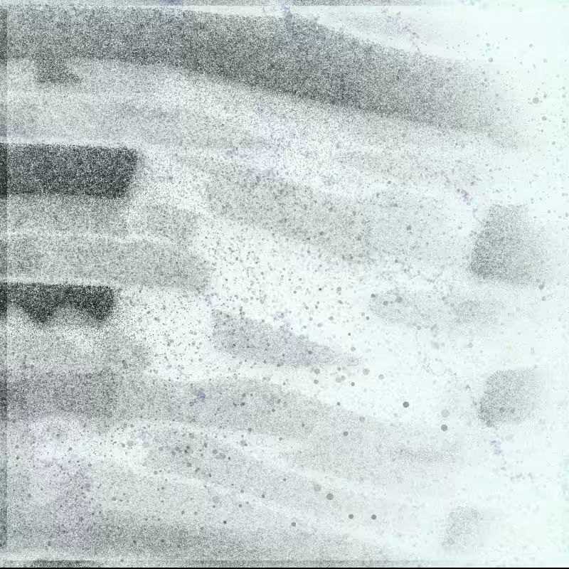 Methods of Dispersal #33