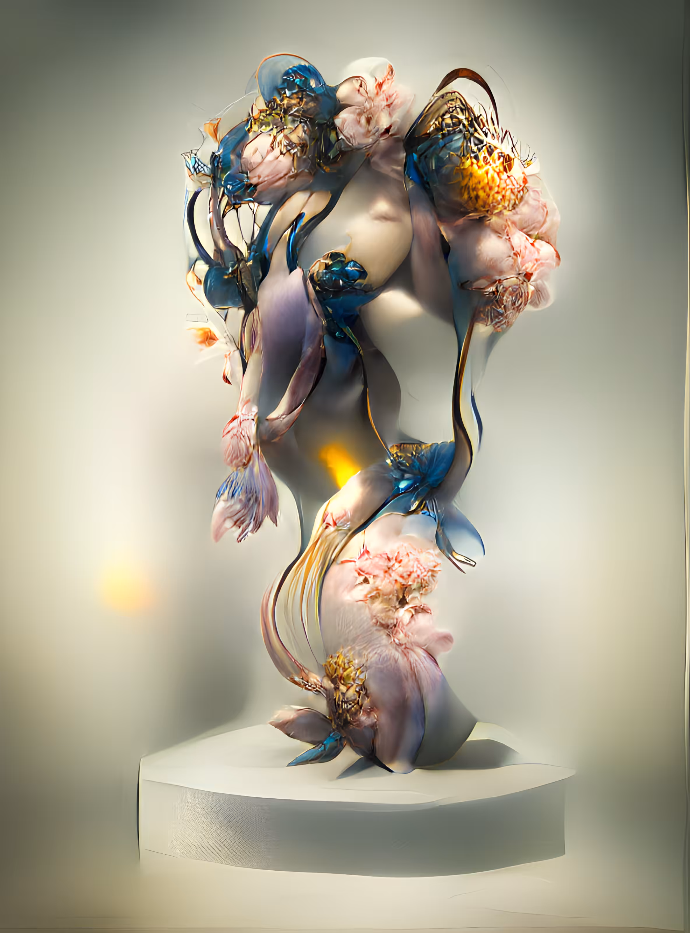 Hypnaflora