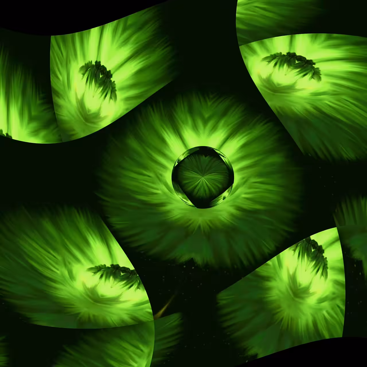 green future one