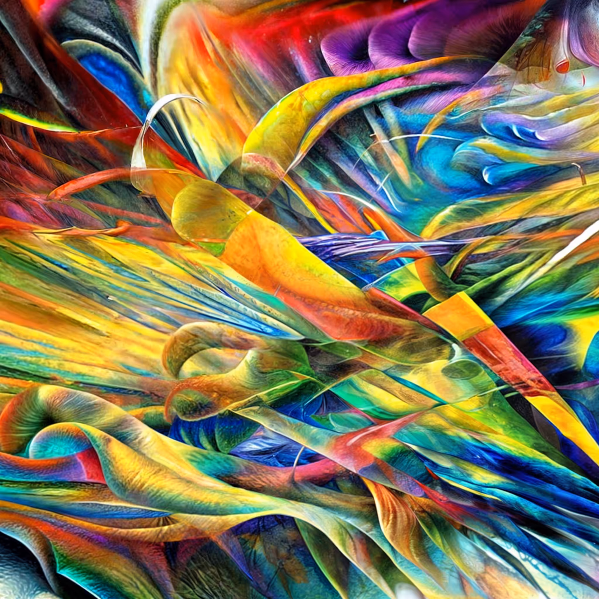 Rodeo abstract 02