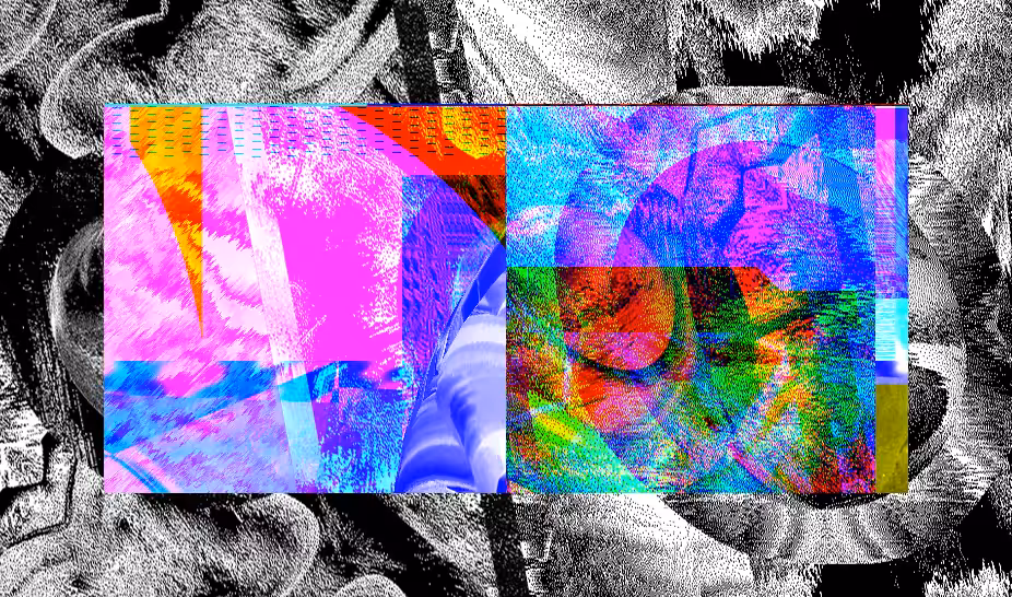 Love, Computer 022