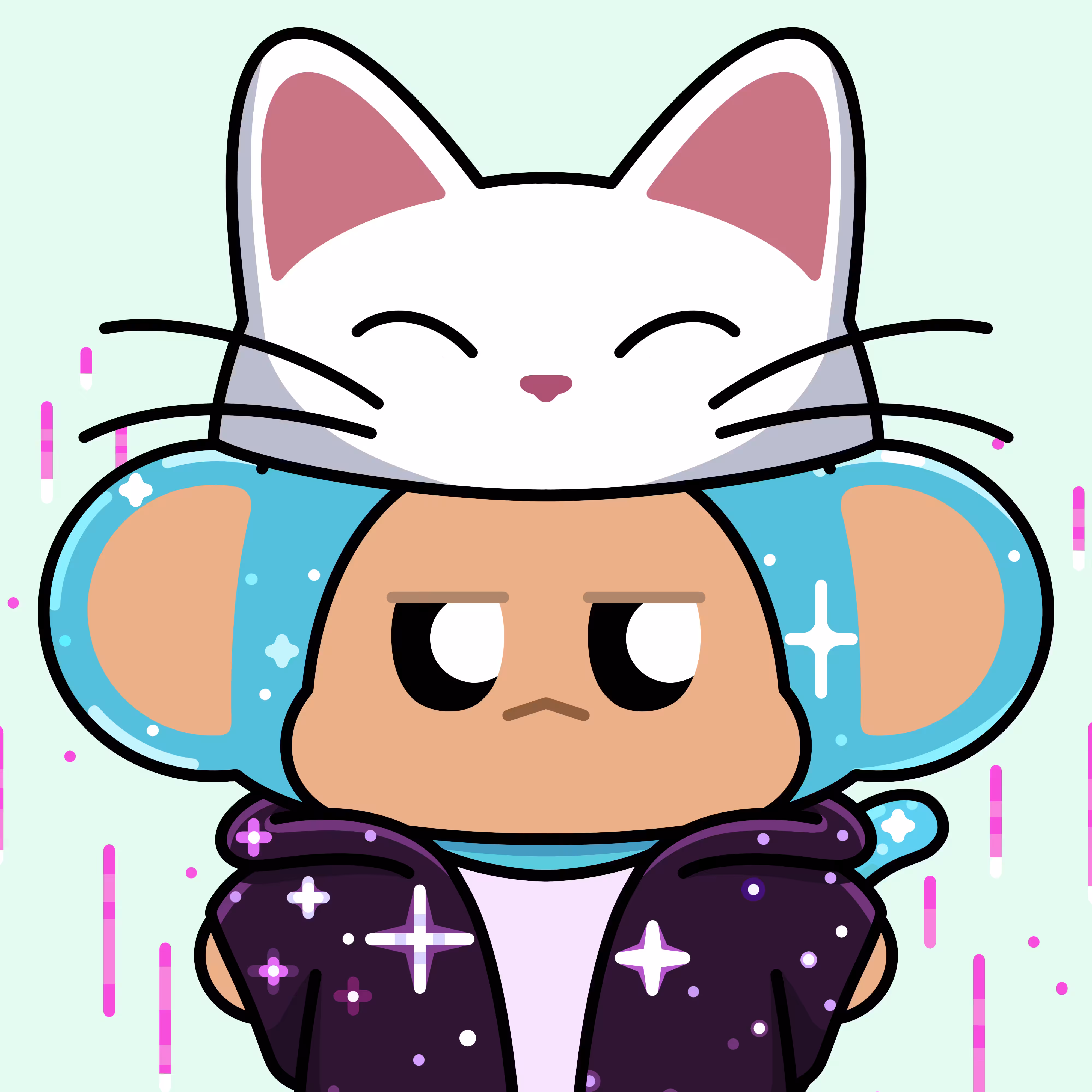 Chimpers: Zaijirou