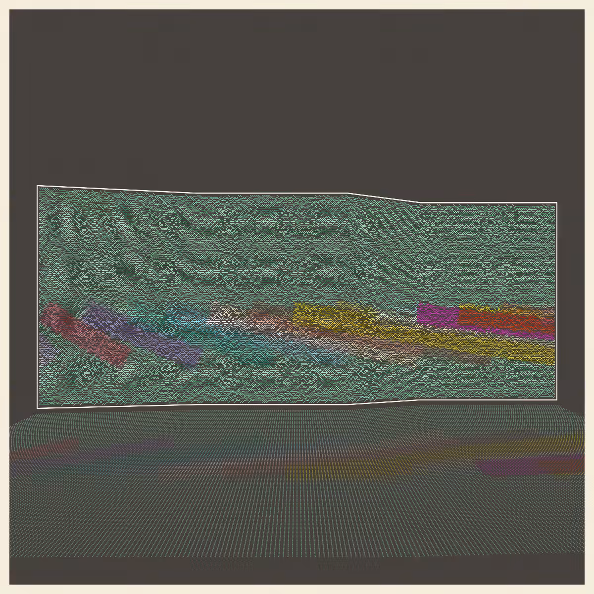 Tumble Down Light Factory #16