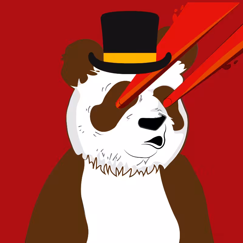 Evolving Pandas #40