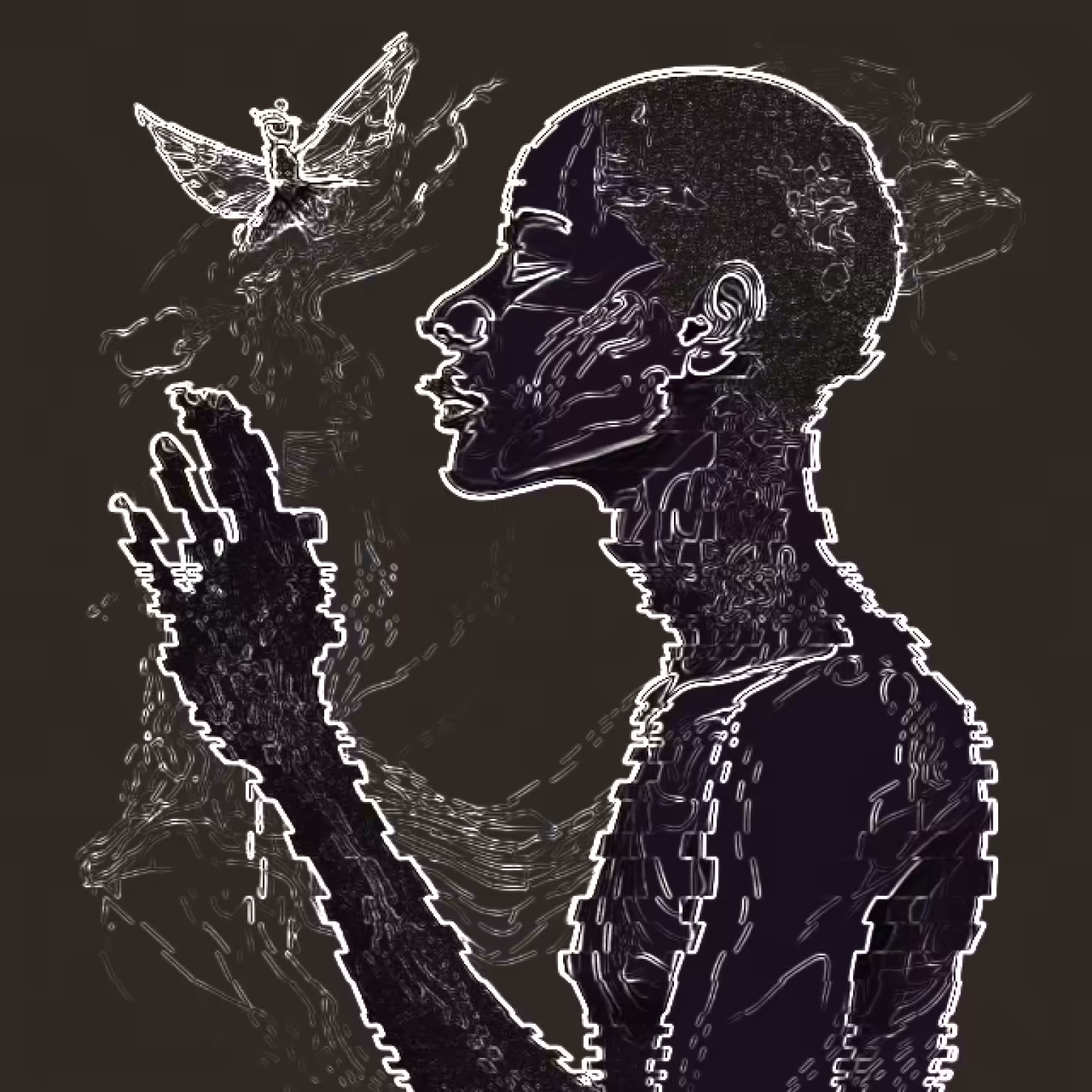 The Ash Spirit