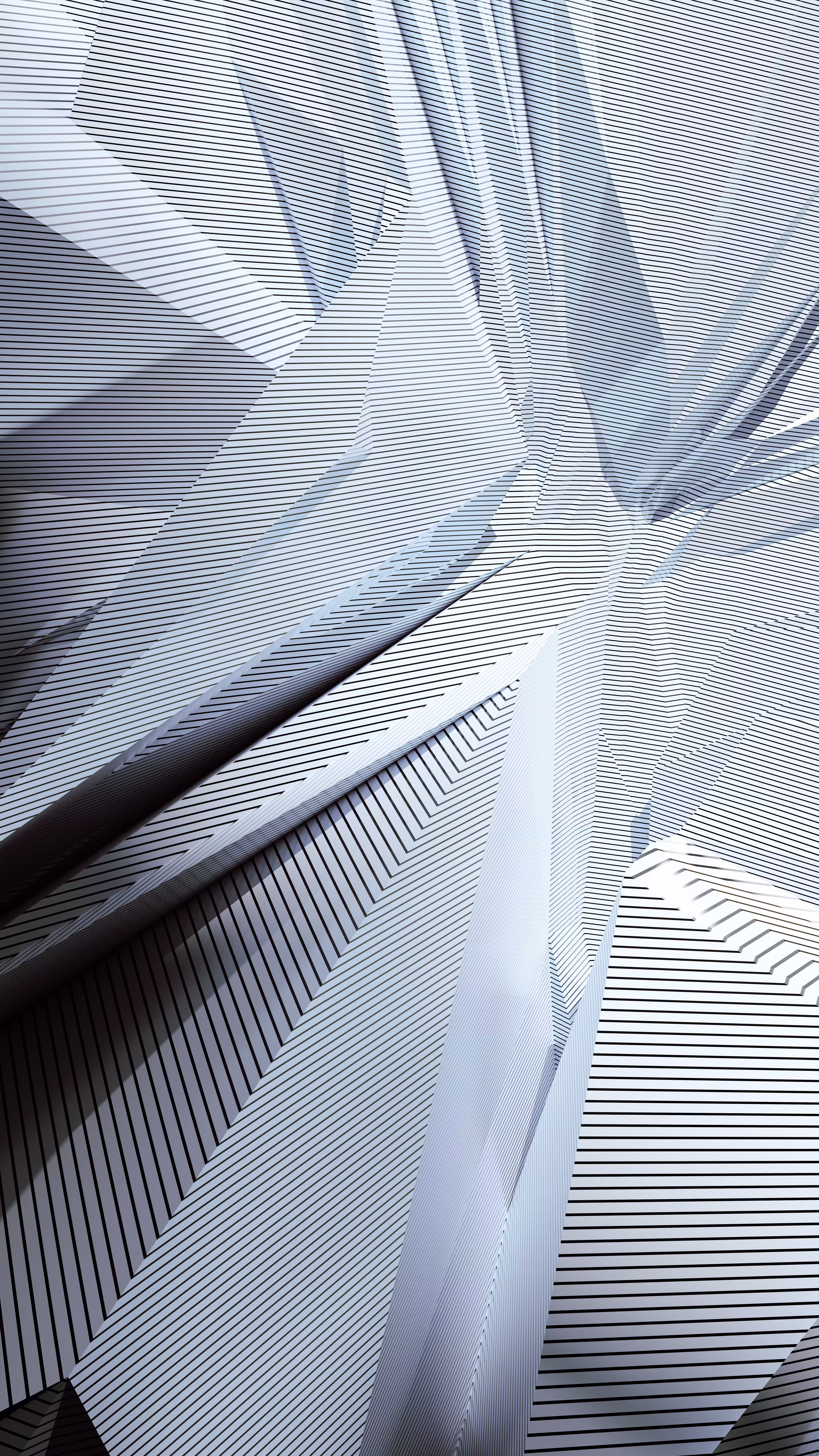 Lines, Non-landscapes (Flat) 02-02