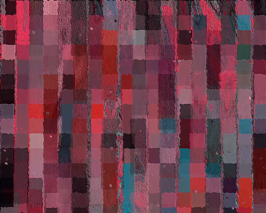 Patchwork #30