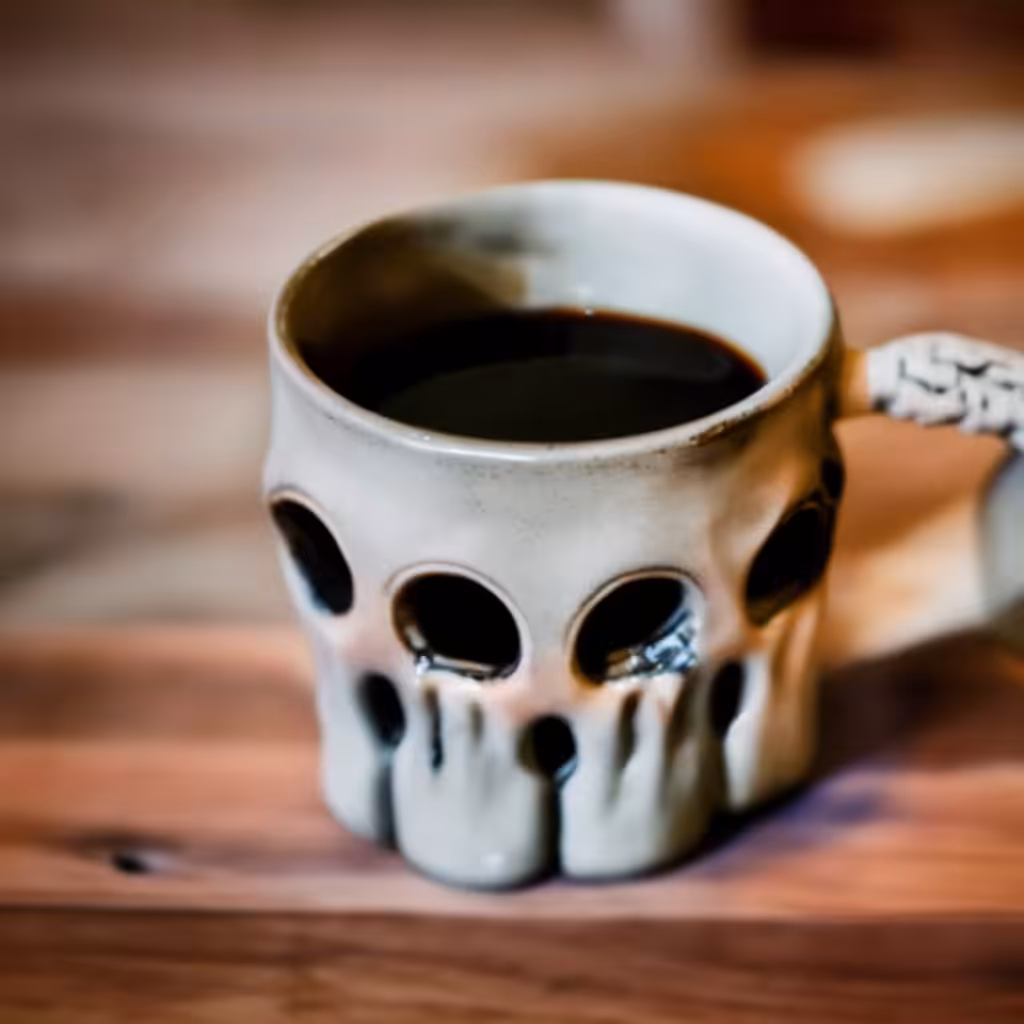 Skull #60